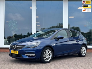 Opel Astra 1.2 Edition - Origineel NL - NAP - Navi - Camera - Trekhaak