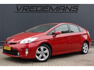 Toyota Prius 1.8 Comfort Top 5 edition