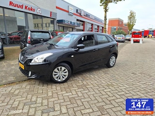 Suzuki Baleno 1.2 COMFORT