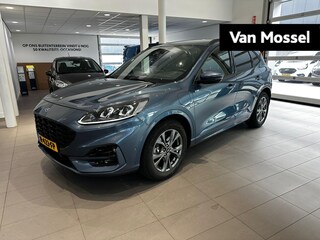 Ford Kuga 2.5 PHEV Vignale