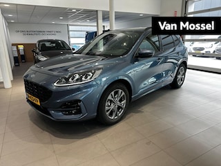 Ford Kuga 2.5 PHEV Vignale