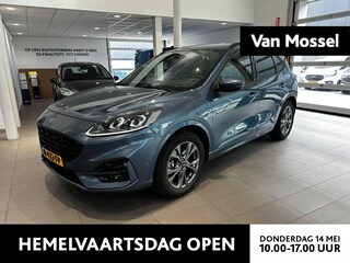 Ford Kuga 2.5 PHEV Vignale