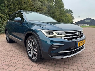 Volkswagen Tiguan 1.4 TSI eHYBRID R BUSINESS+/LED/VIRTDASH/360CAM