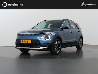 Kia Niro EV DynamicLine 64.8 kWh | Keyless | Navigate| Adaptieve Cruise Control | Climate Control | Parkeercamera |