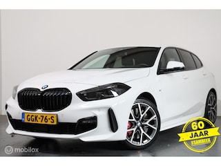 BMW 118i M Sport Edition - NAVI-WINTERPACK-CAMERA-NL AUTO