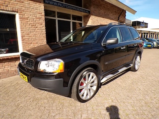 Volvo XC90 2.5 T Exclusive Automaat / Leder / Navi / 7 Persoons