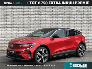 Renault Mégane EV60 Optimum Charge Iconic | Trekhaak | Stoel + Stuurverwarming | Harman Kardon | Apple CarPlay / Android Auto |