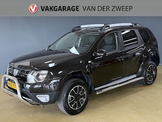 Dacia Duster 1.2 TCe 4x2 Blackshadow
