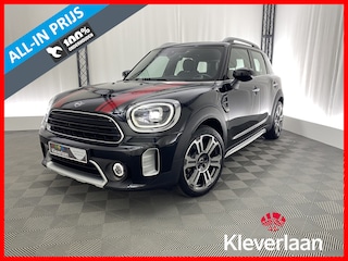 Mini Countryman 1.5 Cooper Business Edition Automaat | Apple Carplay | Navi | Cruise Control |
