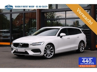Volvo V60 2.0 T6 Twin Engine AWD Inscription|Camera|Adaptive