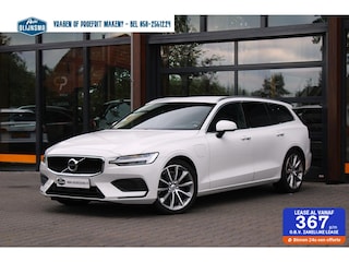 Volvo V60 2.0 T6 Twin Engine AWD Inscription|Camera|Adaptive