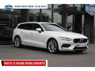 Volvo V60 2.0 T6 Twin Engine AWD Inscription|Camera|Adaptive