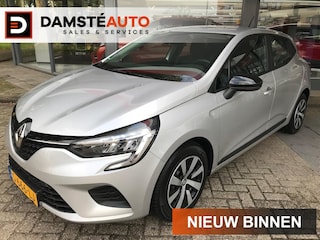 Renault Clio 1.0 TCe 90 Equilibre