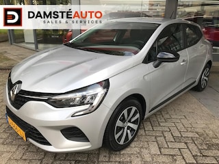 Renault Clio 1.0 TCe 90 Equilibre