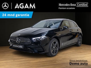Mercedes-Benz A-klasse Hatchback 250 e Business Solution AMG Panorama dak