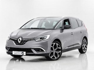 Renault Scénic 1.3 TCe Intens 7p. | Automaat | Full Led | Camera | Blind spot