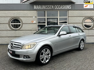 Mercedes-Benz C-klasse 200 K Avantgarde |Pano,Stoelvw,PDC|