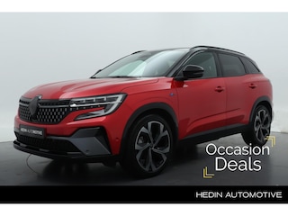 Renault Austral 1.2 E-Tech full hybrid 200 techno esprit Alpine