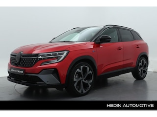 Renault Austral 1.2 E-Tech full hybrid 200 techno esprit Alpine