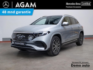 Mercedes-Benz EQA 250+ Business Solution AMG Panorama dak | Trekhaak
