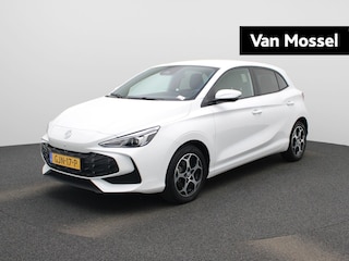 MG 3 1.5 Hybrid Luxury | 360 Camera | LED | Adaptieve Cruise Control |