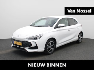 MG 3 1.5 Hybrid Luxury | 360 Camera | LED | Adaptieve Cruise Control |