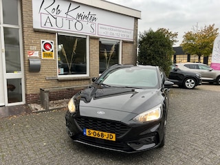 Ford Focus 1.0 EcoBoost ST Line Business