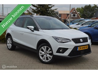 Seat Arona 1.0 TSI Style Business | AUTOMAAT | NAvi | Led