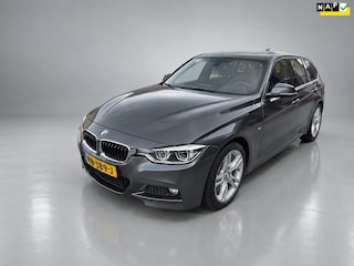 BMW 3-serie Touring 318i M Sport