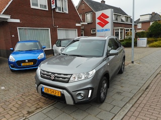 Suzuki Vitara EXCLUSIVE