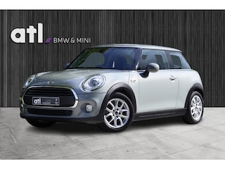 Mini Mini 1.2 Chili Business LED | Navi Pro | Climate | Sportstoel | Apple Carplay | Airco | Cruise Control | Union Jack achterlichten | etc.