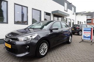 Kia Rio 1.0 TGDI DESIGN ED. Lm Navi