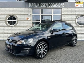 Volkswagen Golf 1.4 TSI CUP Edition |Pano,Stoelvw,PDC|