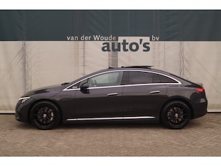 Mercedes-Benz EQE 300 Business Line 89kWh -PANO-LED-ECC-CAM-