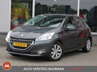 Peugeot 208 1.2 e-VTi Active Automaat