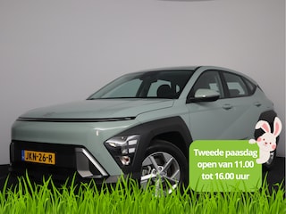 Hyundai Kona 1.6 GDI HEV Comfort