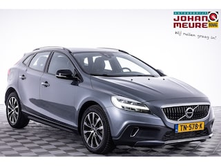 Volvo V40 1.5 T3 Dynamic Edition Automaat ✅ 1e Eigenaar **Dinsdag 30 SEPT. GESLOTEN IVM TEAMBUILDING-DAG**
