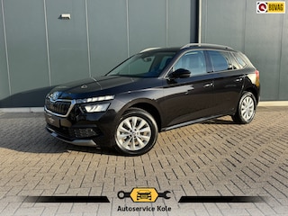 Skoda Kamiq 1.0 TSI Automaat Ambition * Trekhaak * Navigatie * Camera * Adaptieve Cruise Control *