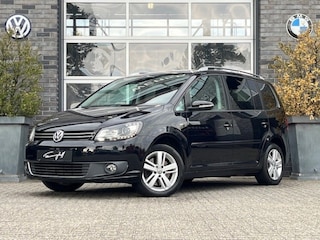 Volkswagen Touran 1.4 TSI AUT. - 7-PERSOONS - PANO - NAVI - BI XENON