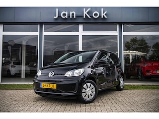 Volkswagen Up 1.0 BMT move up! | Camera | Cruise Control | Climate Control