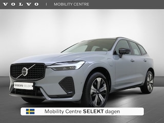 Volvo XC60 2.0 T6 AWD + Dark | Trekhaak | 360 Camera | Schuif-/Kanteldak
