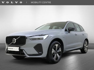 Volvo XC60 2.0 T6 AWD + Dark | Trekhaak | 360 Camera | Schuif-/Kanteldak