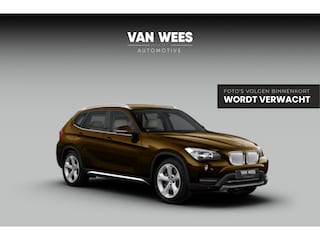 BMW X1 xDrive28i E84 Upgrade Edition | 2e eigenaar | 245 pk | Automaat | Leer | Sportstoelen | Cruise control | Sportstuur | PDC | 18 inch | Climate control | Origineel | Stoelverwarming ➡️