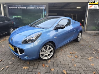 Renault Wind 1.2 TCE Exception | NIEUWE APK | AIRCO | 12 MND GARANTIE | LMV | CRUISE |