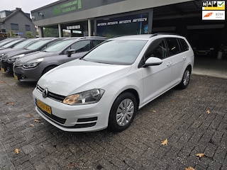 Volkswagen Golf Variant 1.2 TSI Trendline | 2E EIGENAAR | 12MND GARANTIE | CRUISE | AIRCO | TREKHAAK |