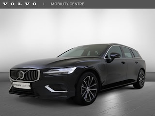 Volvo V60 2.0 T6 AWD Essential | Driver Assist | Climate Pack | Leder |