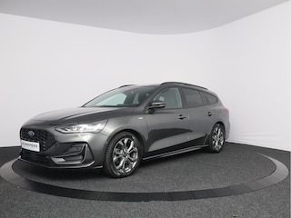 Ford Focus Wagon 1.0 EcoBoost Hybrid ST Line 155pk | Automaat | Navigatie | Winterpakket