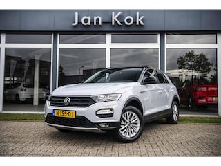 Volkswagen T-Roc 1.5 TSi 150 pk DSG-7 Style | Adaptieve Cruise Control | Navigatie | Lane Assist