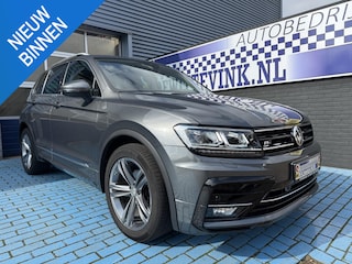 Volkswagen Tiguan 1.4 TSI ADAP CRUISE PANO-DAK TREKH. APPLE