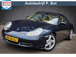 Porsche 911 3.4 Coupé Carrera Net binnen; Jouw droomauto?